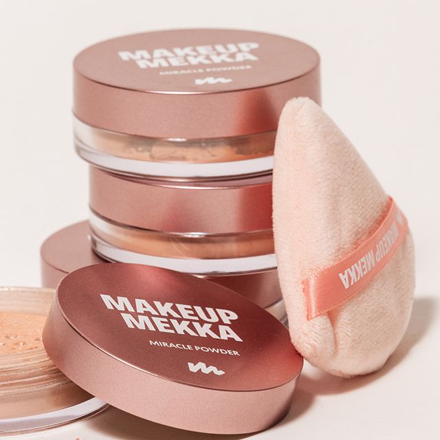 Miracle Powder